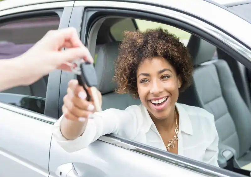 auto leasen Rijs